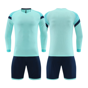 Cube LS Complete Soccer Uniform Kit