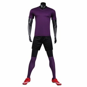 Dijon SB Complete Soccer Uniform Kit
