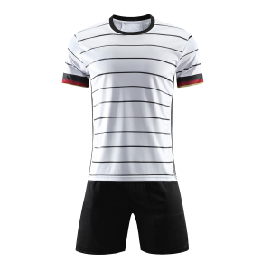 Berlin SB Complete Soccer Uniform Kit