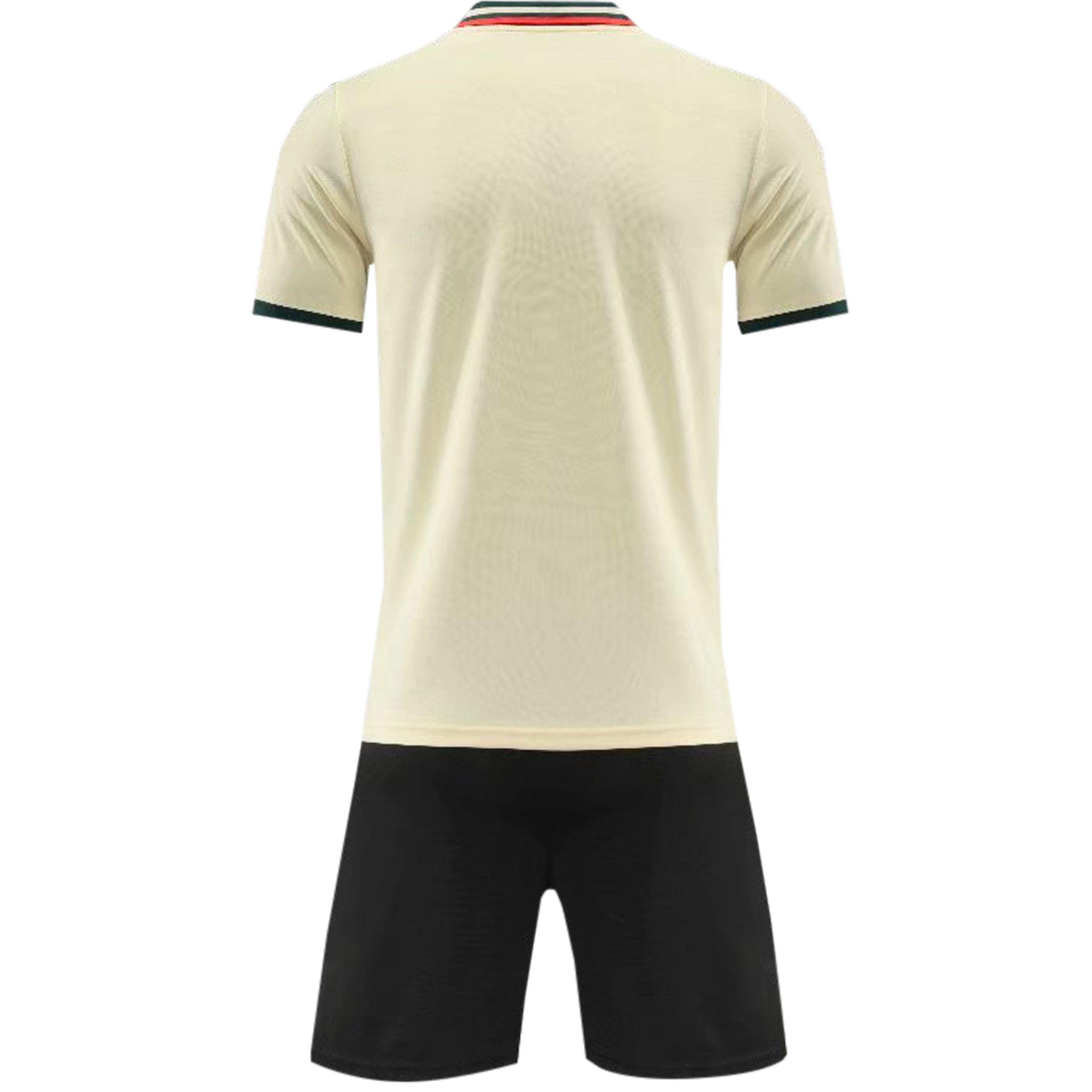 Newton SS Complete Soccer Uniform Kit - Image 2