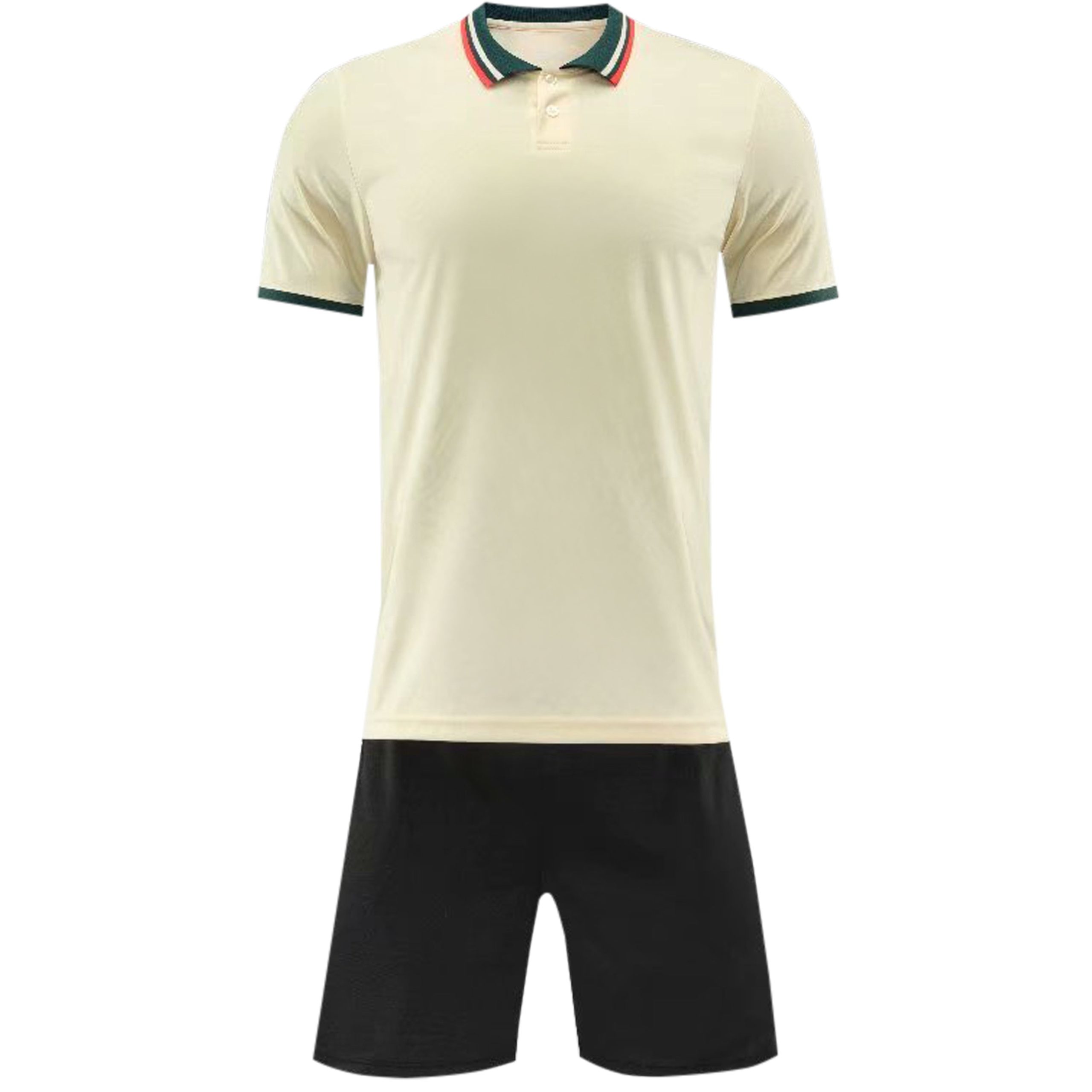 Newton SS Complete Soccer Uniform Kit