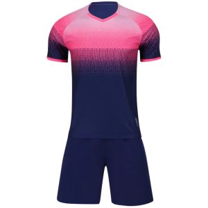 Static SB Youth Soccer Uniform Kit Set