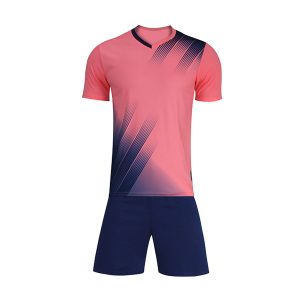 Cosmo SS Youth Soccer Uniform Kit Set