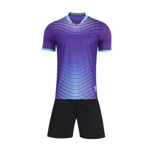 Alder SB Complete Soccer Uniform Kit