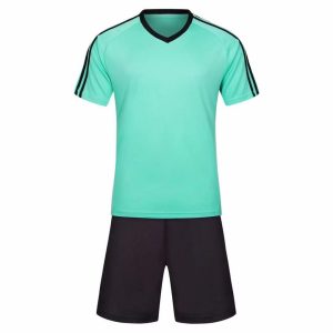 Ely SS Youth Soccer Uniform Kit Set