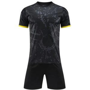 Palco SS Complete Soccer Uniform Kit
