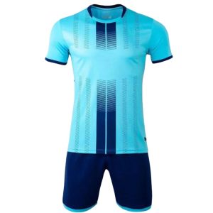 Aston SS Youth Soccer Uniform Kit Set
