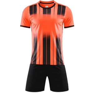 Aston II SB Complete Soccer Uniform Kit