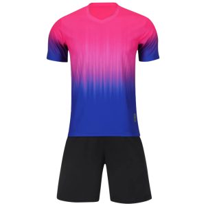 Levels SB Youth Soccer Uniform Kit Set