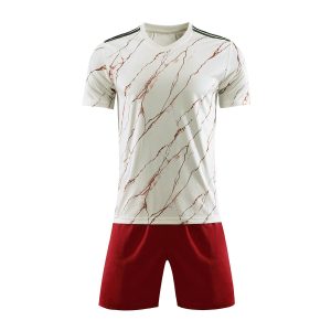Gunners SB Complete Soccer Uniform Kit