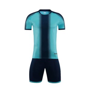 Lincoln SB Complete Soccer Uniform Kit